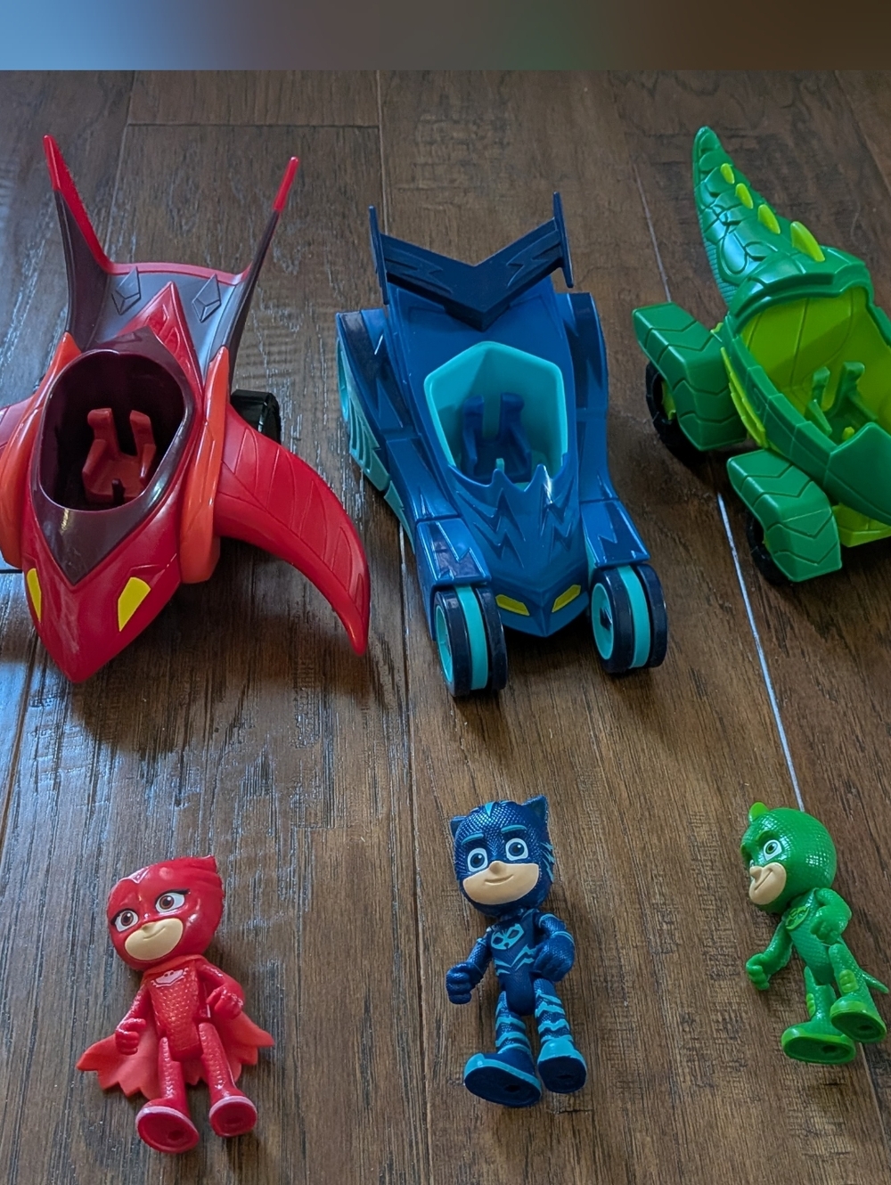 PJ Masks - Picture 2 of 4